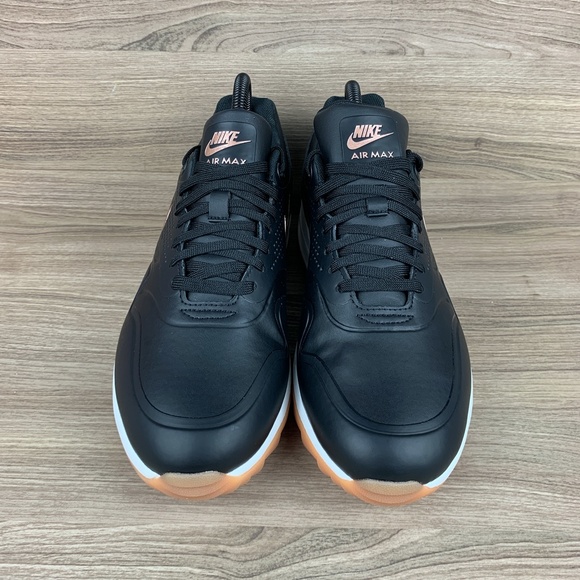 New Nike Womens Air Max 1 G Golf Shoes - Picture 2 of 9